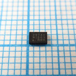 SLG3NB274VTR - Генераторы IC clock