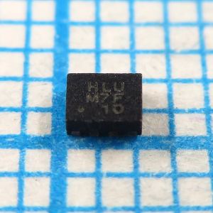 SLG7NT402V HLU HLE - Power Switch
