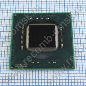 SLGS4 SU4100 QKVY - Процессор для ноутбука Intel Pentium Dual-Core Mobile Penryn-3M BGA956