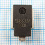 SM8S33A