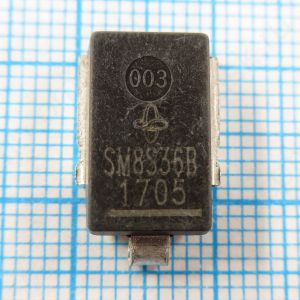 SM8S36B 36V DO-218 - TVS диод используется в автомобильной электронике