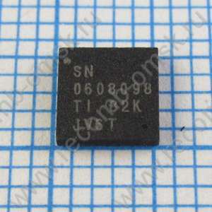 SN608098 - Двухканальный ШИМ контроллер