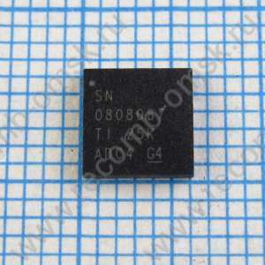 SN0808087 - ШИМ контроллер