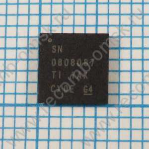 SN0808087 - ШИМ контроллер