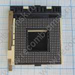 BGA SOCKET mPGA478B