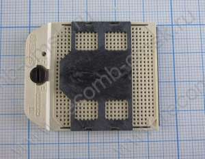 BGA Socket S1