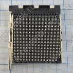 BGA SOCKET AM2