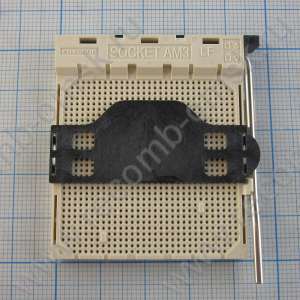 BGA Socket AM3