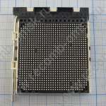 BGA Socket AM3