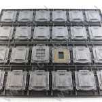 BGA Socket LGA1155