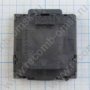 BGA Socket LGA1156