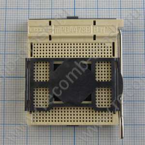 SOCKET MPGA478B BGA