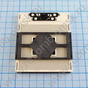 BGA SOCKET 989