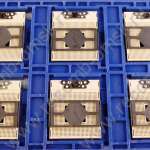 BGA SOCKET 989