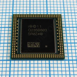SR0Z4 Z2760 SR0WW - Процессор для ноутбука Intel Atom Cloverview FC-MB4760