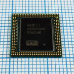 SR0Z4 Z2760 SR0WW Intel Atom Cloverview FC-MB4760