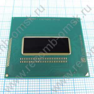SR15E i7-4700HQ - Процессор для ноутбука Intel Core i7 Mobile Haswell BGA1364