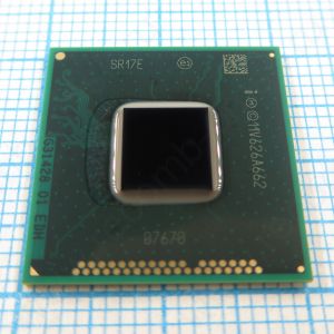 SR17E DH82HM86 - Platform Controller Hub(PCH)