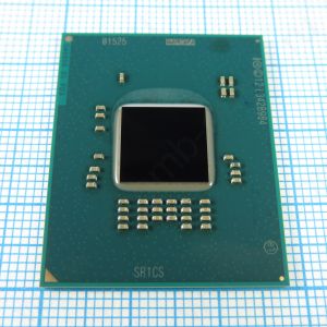 SR1CS C2750 SR3GR Intel Atom Avoton BGA1283 CPUID 406D8 - Процессор для ноутбука