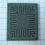 SR1CS C2750 SR3GR Intel Atom Avoton CPUID 406D8 BGA1283