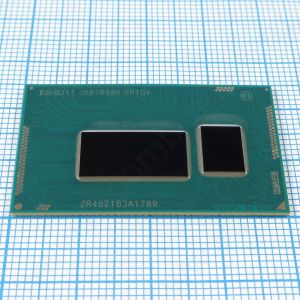 SR1DV 2957U - Процессор для ноутбука Intel Mobile Celeron Dual-Core Haswell BGA1168