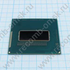 SR1PX i7-4710HQ - Процессор для ноутбука Intel Core i7 Mobile Haswell BGA1364
