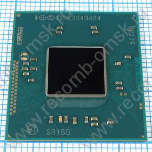 SR1SG N2820 - Процессор для ноутбука Intel Mobile Celeron Bay Trail-M BGA1170