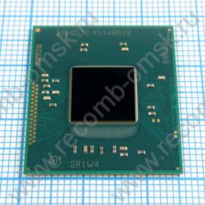 SR1W4 N2830 - Процессор для ноутбука Intel Mobile Celeron Bay Trail-M BGA1170