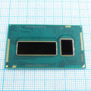 SR27G i3-5005U SR244 Intel Core i3 Mobile Broadwell-U CPUID 306D4 BGA1168 - Процессор для ноутбука