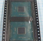 SR2A9 N3050 SR29H Intel Mobile Celeron Braswell BGA1170