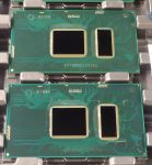 SR2EU i3-6100U Intel Core i5 Mobile Skylake-U BGA1356
