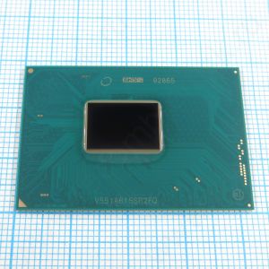 SR2FQ i7-6700HQ SR2SL Intel Core i7 Mobile Skylake-H CPUID 506E3 BGA1440 - Процессор для ноутбука