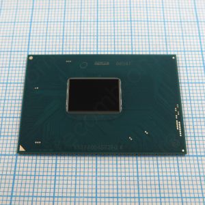 SR2FQ i7-6700HQ SR2SL Intel Core i7 Mobile Skylake-H CPUID 506E3 BGA1440 - Процессор для ноутбука