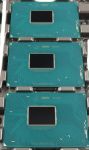 SR2FQ i7-6700HQ SR2SL Intel Core i7 Mobile Skylake-H CPUID 506E3 BGA1440