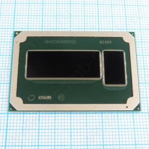 SR2QZ i5-6350HQ Intel Core i5 Mobile Skylake-H CPUID 506E3 BGA1440 - процессор для ноутбука