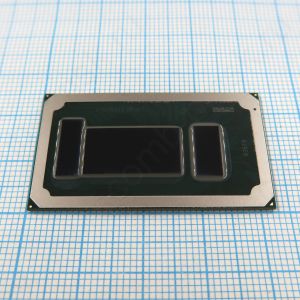 SR361 i3-7167U Intel Core i3 Mobile Kaby Lake-U BGA1356 - Процессор для ноутбука