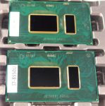 SR3LC i7-8550U Core i7 Mobile Kaby Lake-R BGA1356