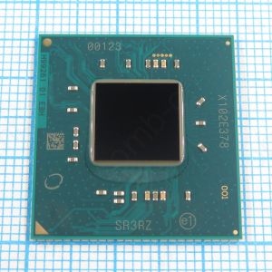 SR3RZ N5000 SRFDC Gemini Lake BGA1090 - Процессор для ноутбука
