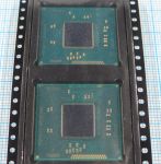 SR3V5 Intel Celeron J1900 QG9B SR1SC SR1UT SR1SC Intel Celeron Bay Trail-D CPUID 30679 1BGA1170