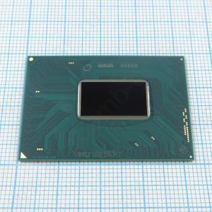 SR3YZ i7-8850H Coffee Lake-H CPUID 906EA BGA1440 - процессор для ноутбука