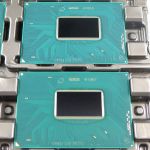 SR3YZ i7-8850H Intel Core i7 Mobile Coffee Lake-H CPUID 906EA BGA1440