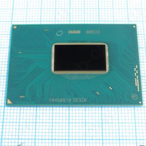 SR3Z0 i5-8300H Intel Core i5 Mobile Coffee Lake-H CPUID 906EA BGA1440 - процессор для ноутбука
