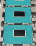 SR3Z0 i5-8300H Intel Core i5 Mobile Coffee Lake-H CPUID 906EA BGA1440 
