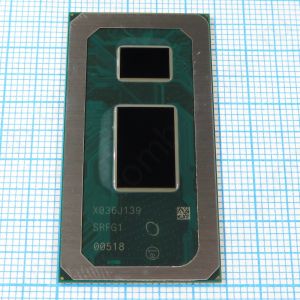SRFG1 5405U SRESL Intel Pentium Dual-Core Mobile Whiskey Lake-U BGA1528 - процессор для ноутбука.