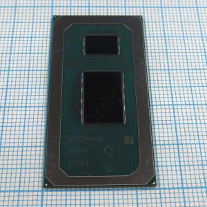 SRGKY i5-10210U Intel Core i5 Mobile Comet Lake-U CPUID 806EC BGA1528 - процессор для ноутбука