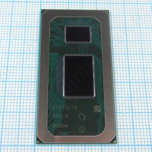 SRGL0 i3-10110U SRGL1 SRGP5 Comet Lake-U - купить процессор для ноутбука