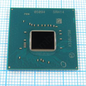 SRH14 FH82H470 QRL9 - Платформ контроллер хаб