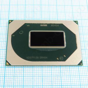 SRH84 i5-10300H Intel Core i5 Mobile Comet Lake-H CPUID A0652 BGA1440 - Процессор для ноутбука