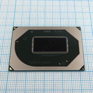 SRH84 i5-10300H Intel Core i5 Mobile Comet Lake-H CPUID A0652 BGA1440 - Процессор для ноутбука