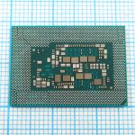 SRK0H i3-1110G4 Intel Core i3 Mobile Tiger Lake UP4 BGA1598